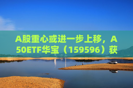 A股重心或进一步上移，A50ETF华宝（159596）获1170万元净流入