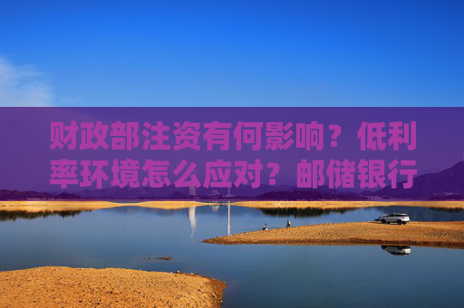 财政部注资有何影响？低利率环境怎么应对？邮储银行高管这样说  第1张