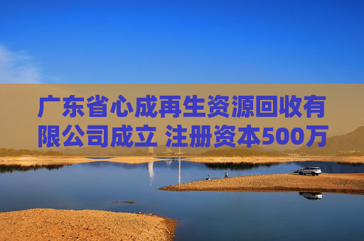 广东省心成再生资源回收有限公司成立 注册资本500万人民币