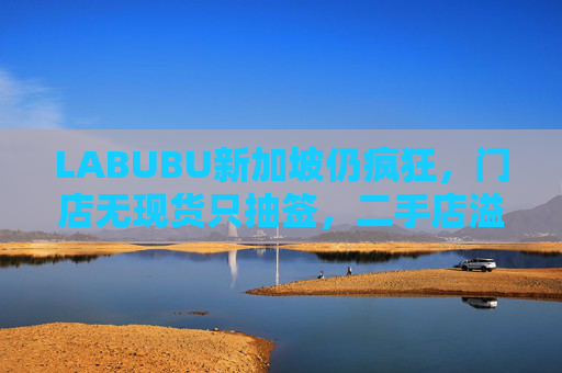 LABUBU新加坡仍疯狂，门店无现货只抽签，二手店溢价数倍，80%的客人因它而来
