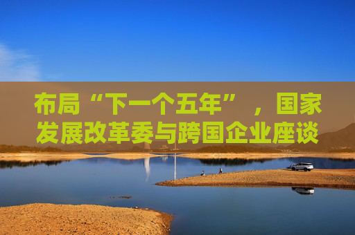 布局“下一个五年” ，国家发展改革委与跨国企业座谈会举行  第1张