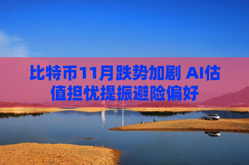 比特币11月跌势加剧 AI估值担忧提振避险偏好