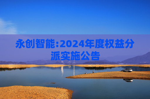 永创智能:2024年度权益分派实施公告