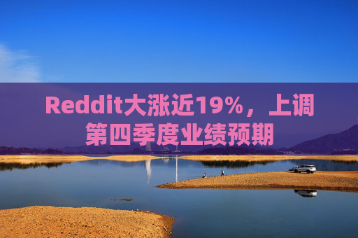Reddit大涨近19%，上调第四季度业绩预期