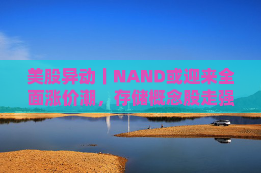 美股异动丨NAND或迎来全面涨价潮，存储概念股走强