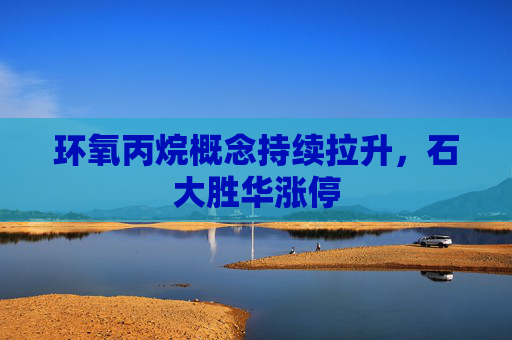 环氧丙烷概念持续拉升，石大胜华涨停