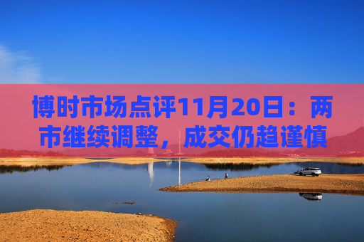 博时市场点评11月20日：两市继续调整，成交仍趋谨慎