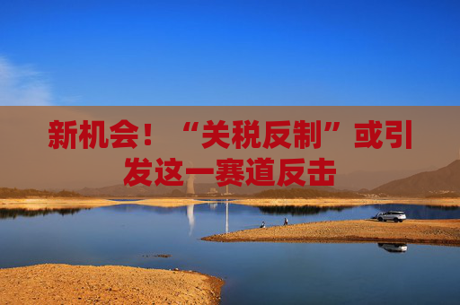 新机会！“关税反制”或引发这一赛道反击