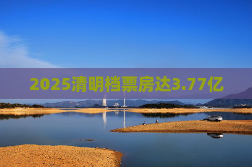 2025清明档票房达3.77亿