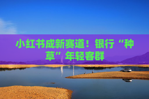 小红书成新赛道!银行“种草”年轻客群 第1张 小红书成新赛道!银行“种草”年轻客群 第1张