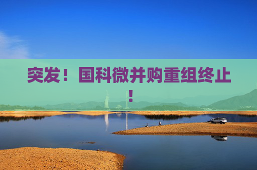 突发！国科微并购重组终止！  第1张