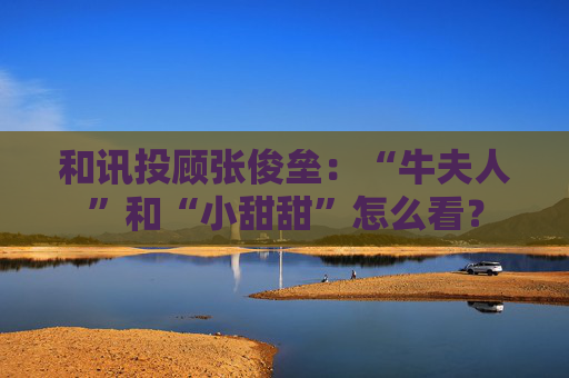 和讯投顾张俊垒：“牛夫人”和“小甜甜”怎么看？