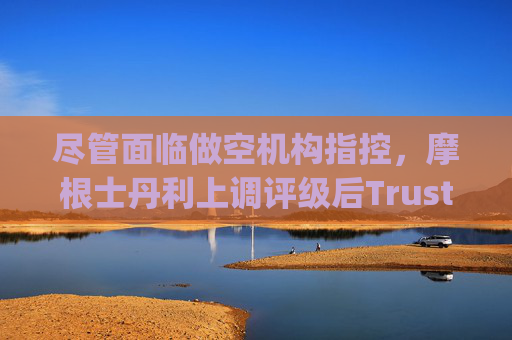 尽管面临做空机构指控，摩根士丹利上调评级后Trustpilot股价飙升