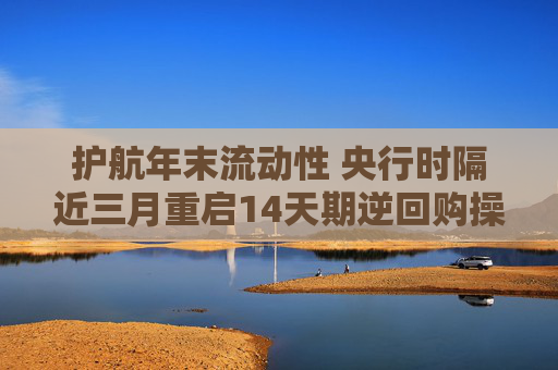 护航年末流动性 央行时隔近三月重启14天期逆回购操作