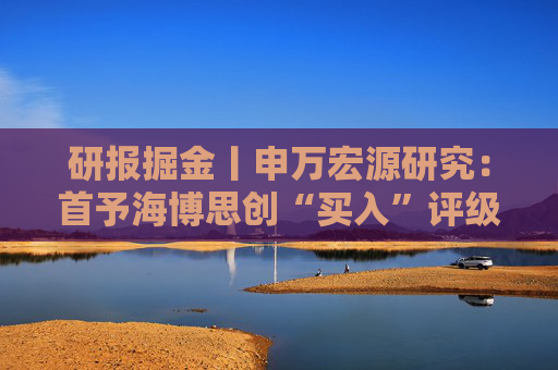 研报掘金丨申万宏源研究：首予海博思创“买入”评级，储能业务有望迎来高速发展