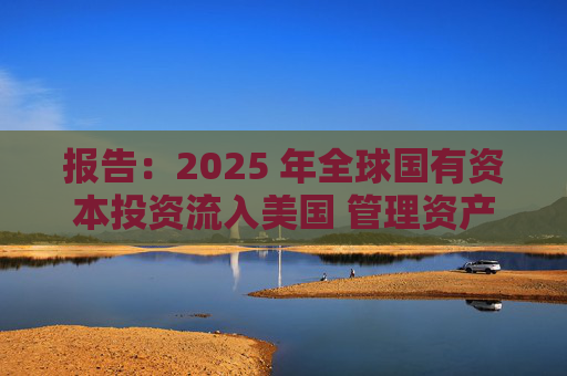 报告：2025 年全球国有资本投资流入美国 管理资产规模突破60万亿美元创历史新高  第1张