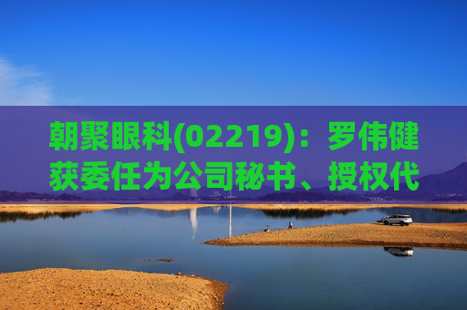 朝聚眼科(02219)：罗伟健获委任为公司秘书、授权代表