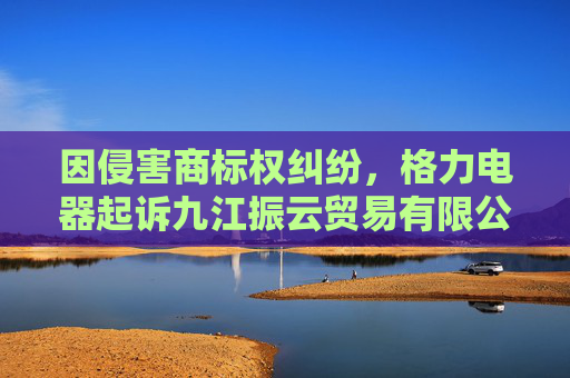 因侵害商标权纠纷，格力电器起诉九江振云贸易有限公司等  第1张