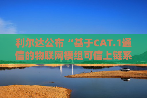 利尔达公布“基于CAT.1通信的物联网模组可信上链系统和方法”专利