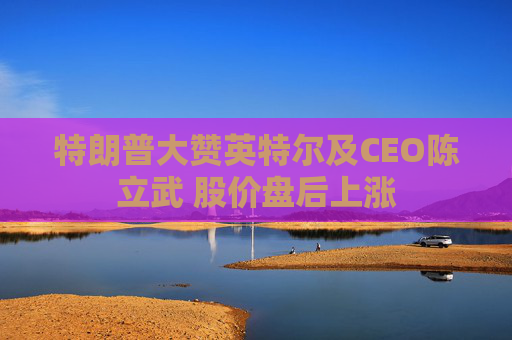 特朗普大赞英特尔及CEO陈立武 股价盘后上涨