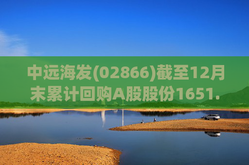 中远海发(02866)截至12月末累计回购A股股份1651.63万股