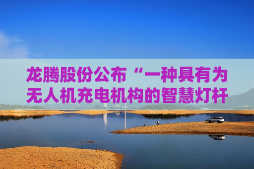 龙腾股份公布“一种具有为无人机充电机构的智慧灯杆”专利