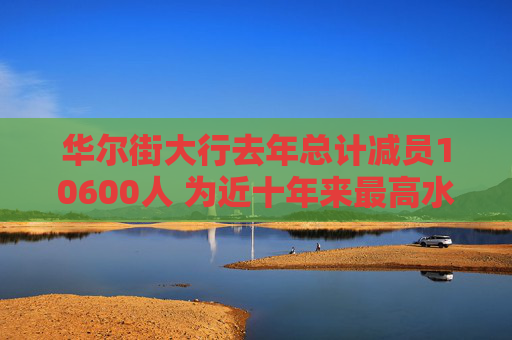 华尔街大行去年总计减员10600人 为近十年来最高水平