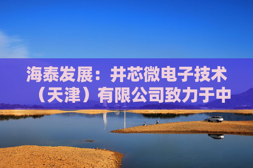 海泰发展：井芯微电子技术（天津）有限公司致力于中国新基建核心芯片研制、生产和销售