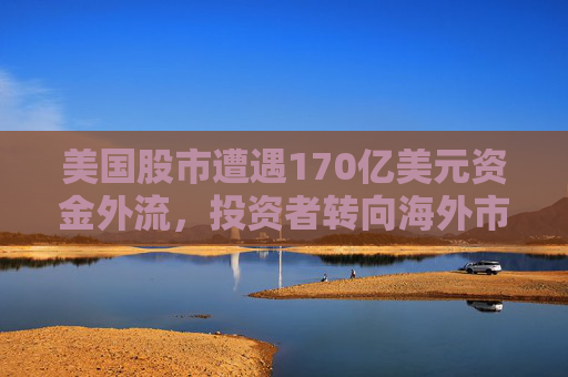 美国股市遭遇170亿美元资金外流，投资者转向海外市场  第1张