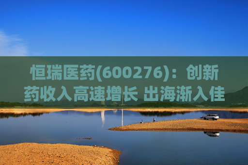 恒瑞医药(600276):创新药收入高速增长 出海渐入佳境 第1张 恒瑞医药(600276):创新药收入高速增长 出海渐入佳境 第1张