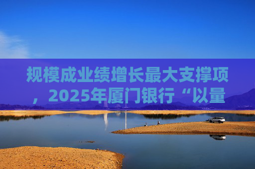 规模成业绩增长最大支撑项，2025年厦门银行“以量补价”扭转业绩困局