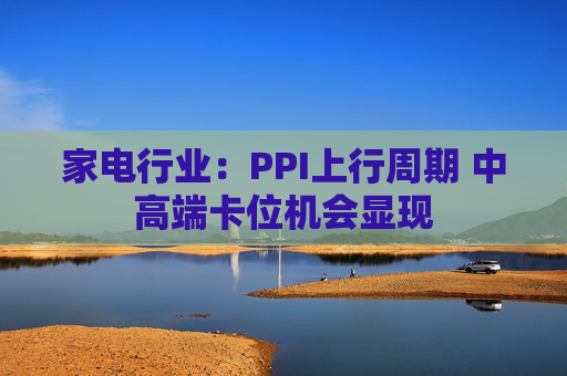 家电行业：PPI上行周期 中高端卡位机会显现