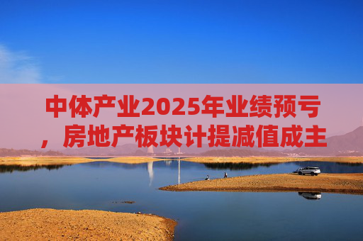 中体产业2025年业绩预亏，房地产板块计提减值成主因