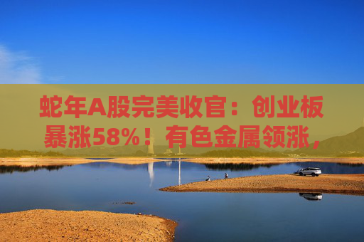 蛇年A股完美收官：创业板暴涨58%！有色金属领涨，ST股集体“坠崖”