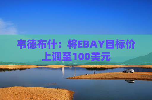 韦德布什：将EBAY目标价上调至100美元