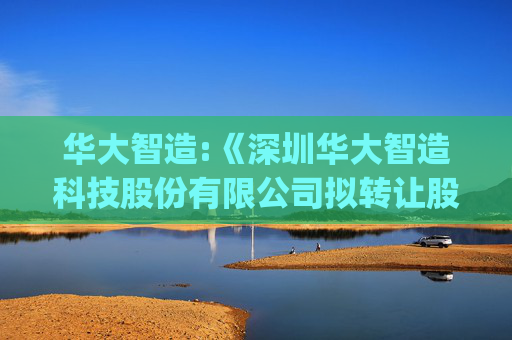华大智造:《深圳华大智造科技股份有限公司拟转让股权涉及的模拟剥离相关资产及负债后的CompleteGenomics,Inc.股东全部权益价值估值报告》（北方亚事咨报字[2026]第01-024号）