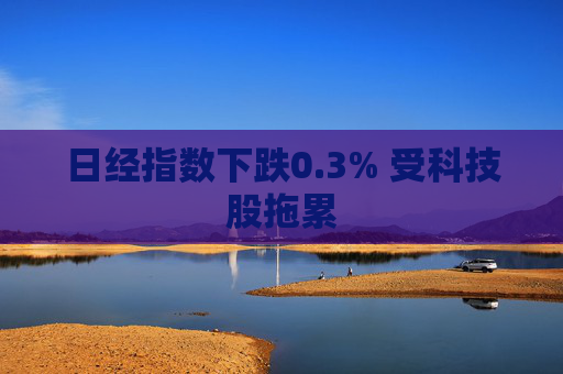 日经指数下跌0.3% 受科技股拖累