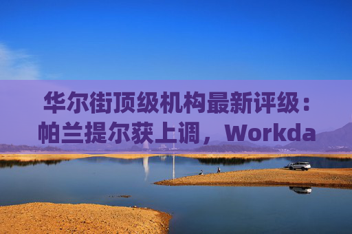华尔街顶级机构最新评级：帕兰提尔获上调，Workday遭下调