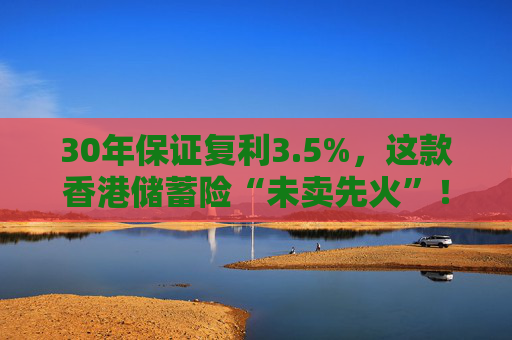 30年保证复利3.5%，这款香港储蓄险“未卖先火”！中资港险瞄准内地客户，产品也要“内地化”？