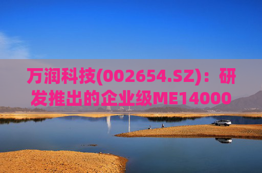 万润科技(002654.SZ)：研发推出的企业级ME14000存储产品，能够满足AI推理应用需求
