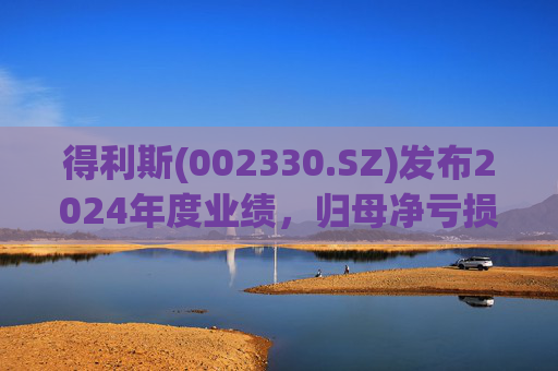 得利斯(002330.SZ)发布2024年度业绩，归母净亏损3367万元