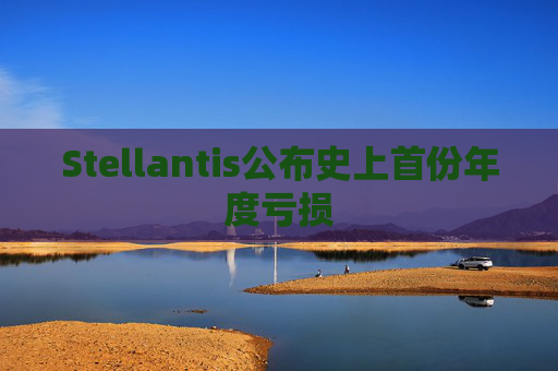 Stellantis公布史上首份年度亏损