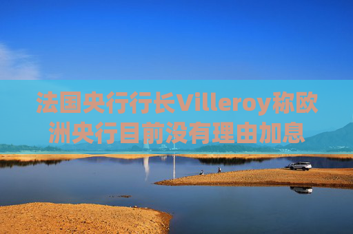 法国央行行长Villeroy称欧洲央行目前没有理由加息