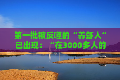 第一批被反噬的“养虾人”已出现：“在3000多人的群里，我的‘龙虾’被围攻了2个小时”