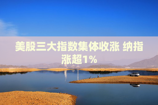 美股三大指数集体收涨 纳指涨超1%