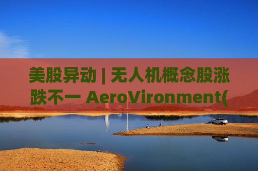 美股异动 | 无人机概念股涨跌不一 AeroVironment(AVAV.US)一度跌近8%