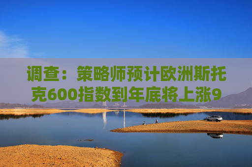 调查：策略师预计欧洲斯托克600指数到年底将上涨9.1%