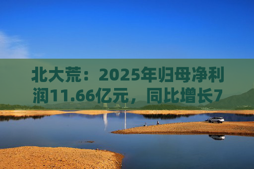 北大荒：2025年归母净利润11.66亿元，同比增长7.26%