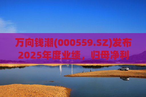 万向钱潮(000559.SZ)发布2025年度业绩，归母净利润10.36亿元，增长8.89%