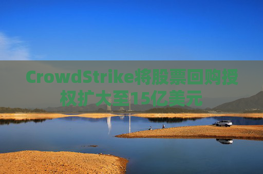 CrowdStrike将股票回购授权扩大至15亿美元